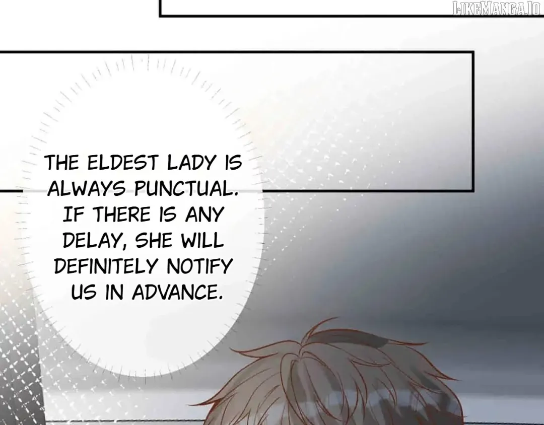 Everyone’s Darling - Chapter 188 Page 69
