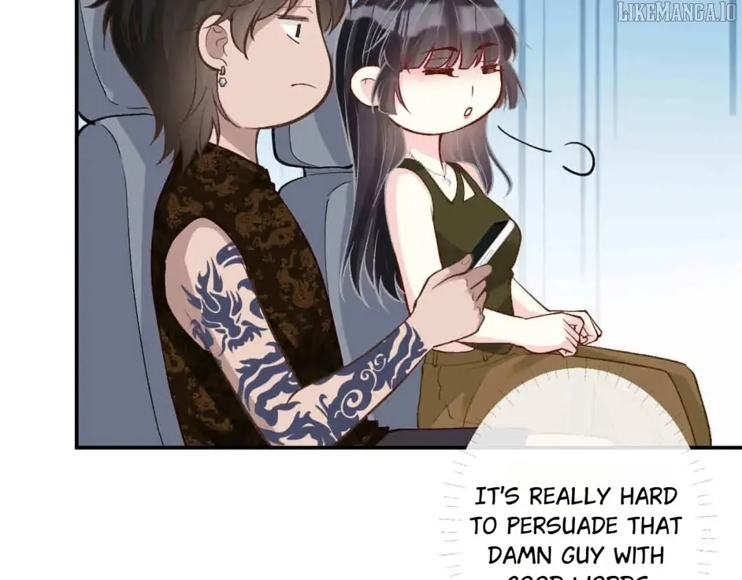 Everyone’s Darling - Chapter 188 Page 84