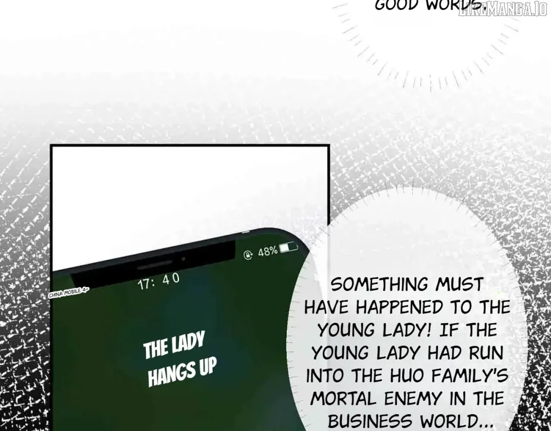 Everyone’s Darling - Chapter 188 Page 85