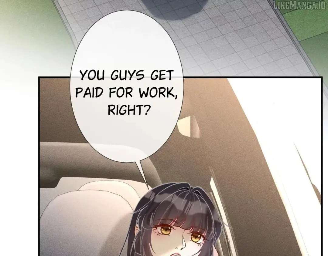 Everyone’s Darling - Chapter 189 Page 3