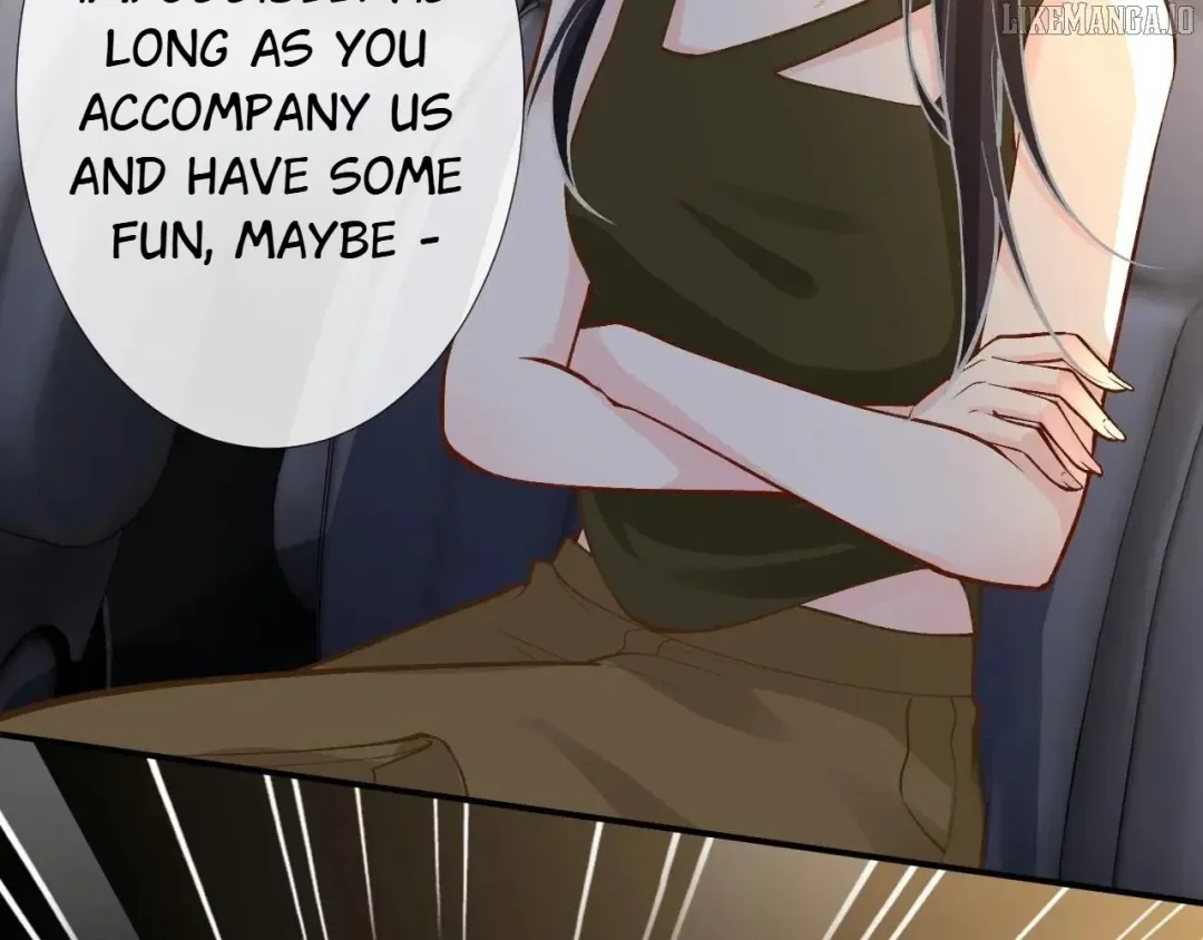 Everyone’s Darling - Chapter 189 Page 13