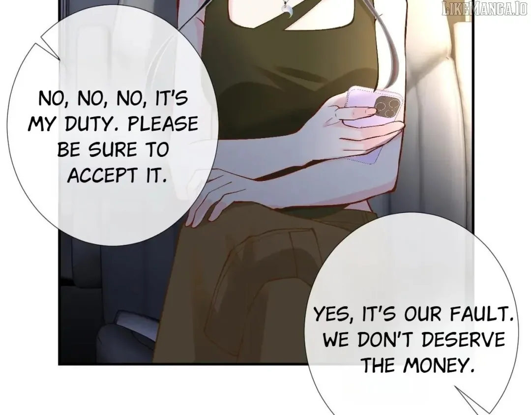 Everyone’s Darling - Chapter 189 Page 37