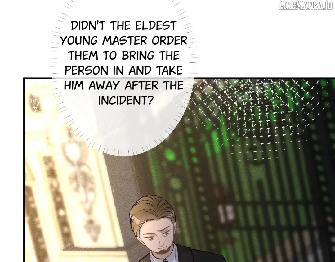 Everyone’s Darling - Chapter 189 Page 44