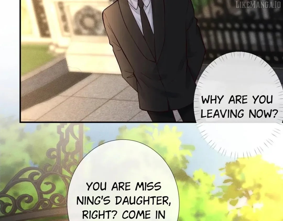 Everyone’s Darling - Chapter 189 Page 45