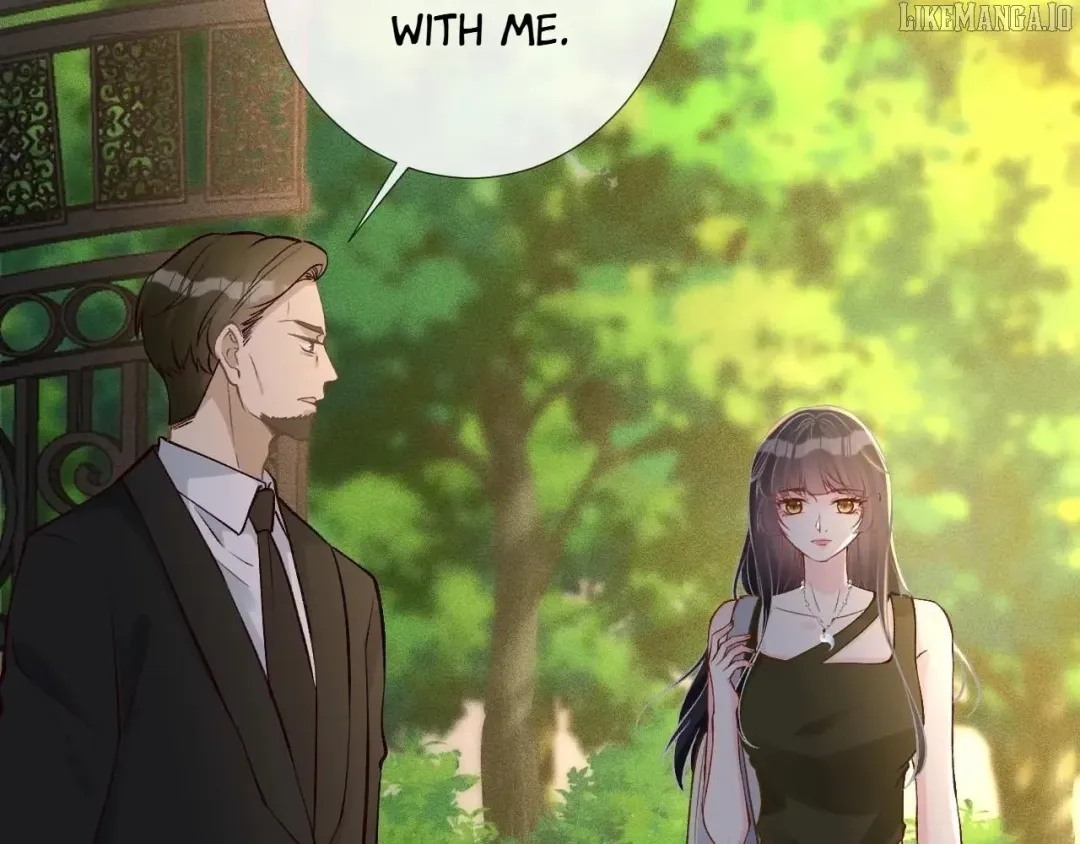 Everyone’s Darling - Chapter 189 Page 46