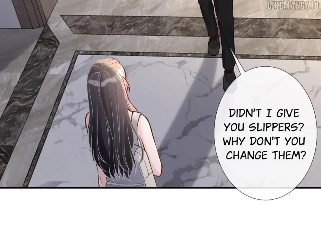 Everyone’s Darling - Chapter 189 Page 63