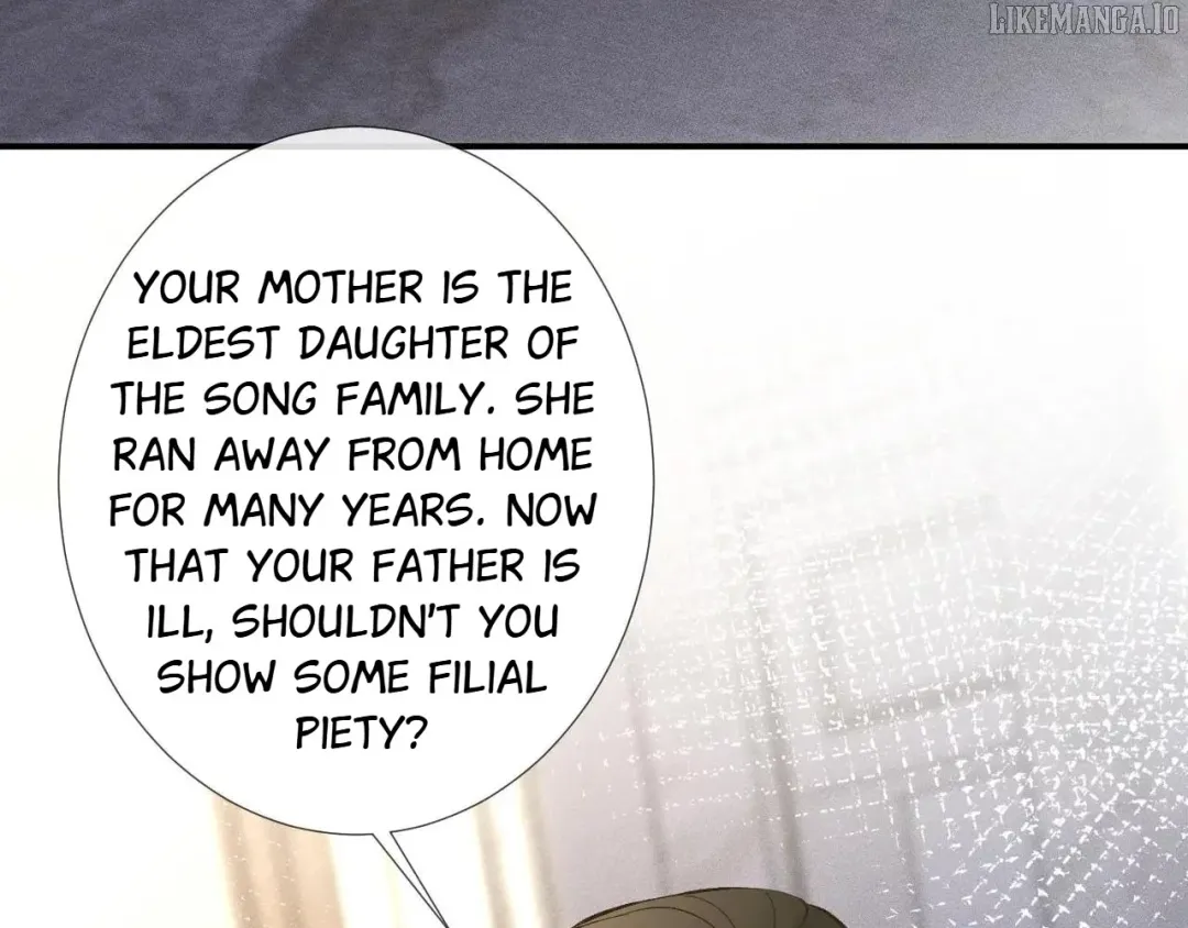 Everyone’s Darling - Chapter 189 Page 79