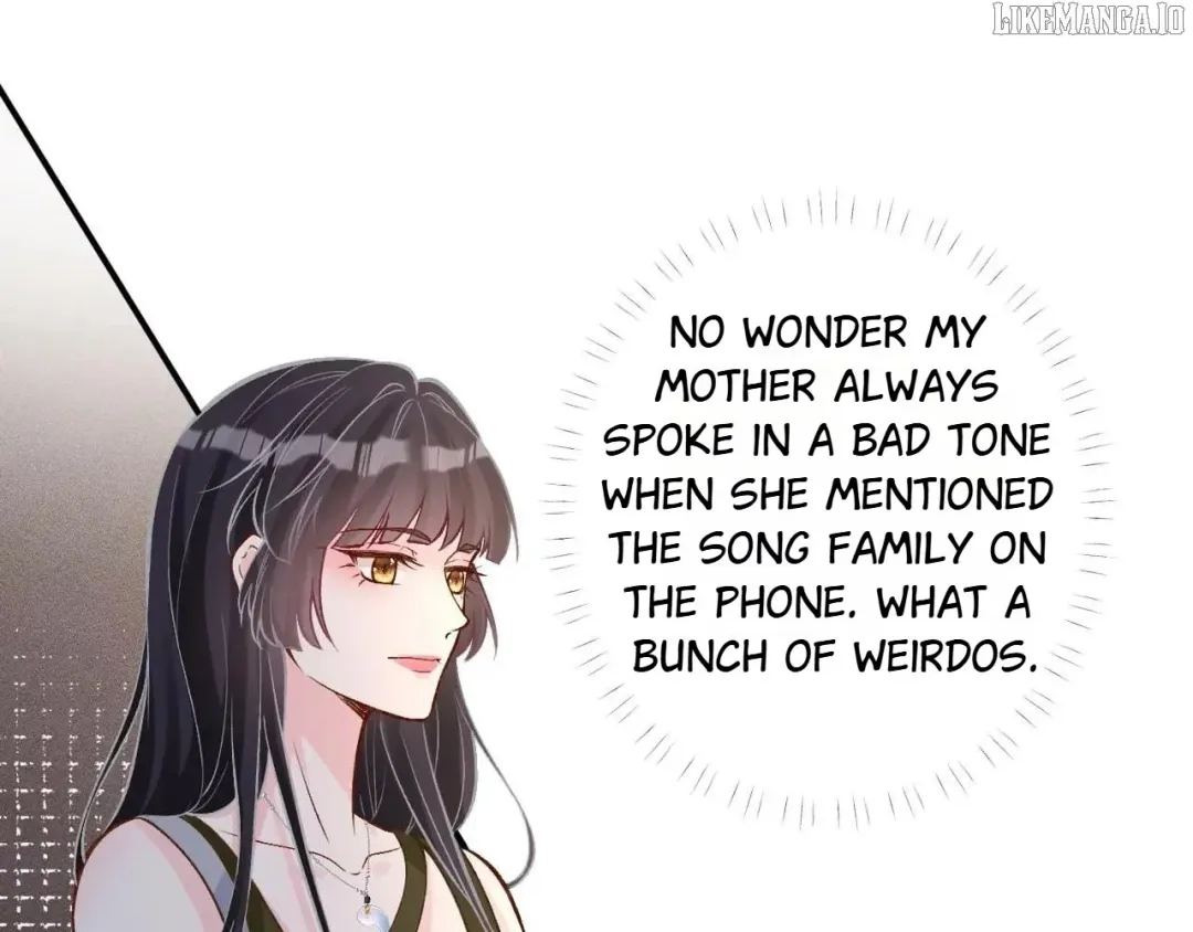 Everyone’s Darling - Chapter 189 Page 83