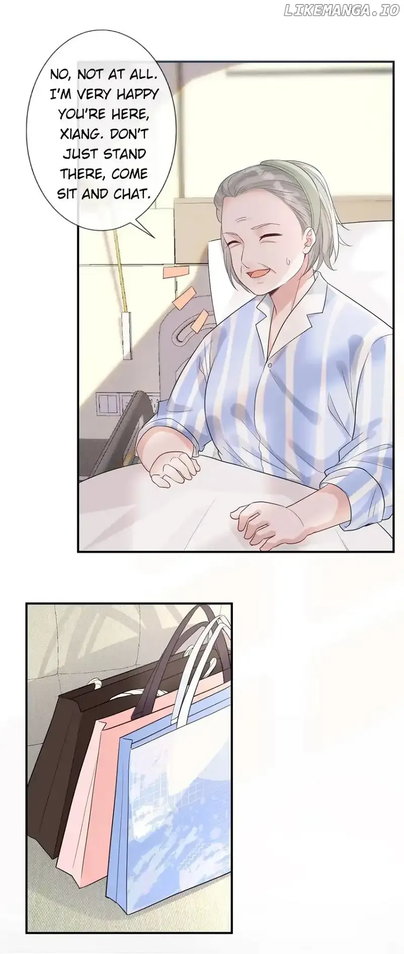 Everyone’s Darling - Chapter 19 Page 2
