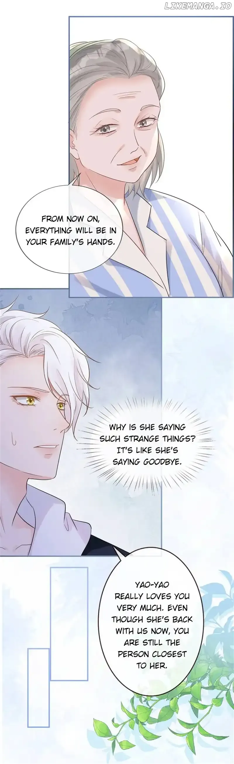 Everyone’s Darling - Chapter 19 Page 5