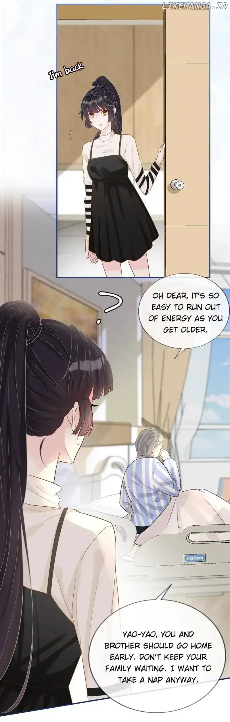 Everyone’s Darling - Chapter 19 Page 6