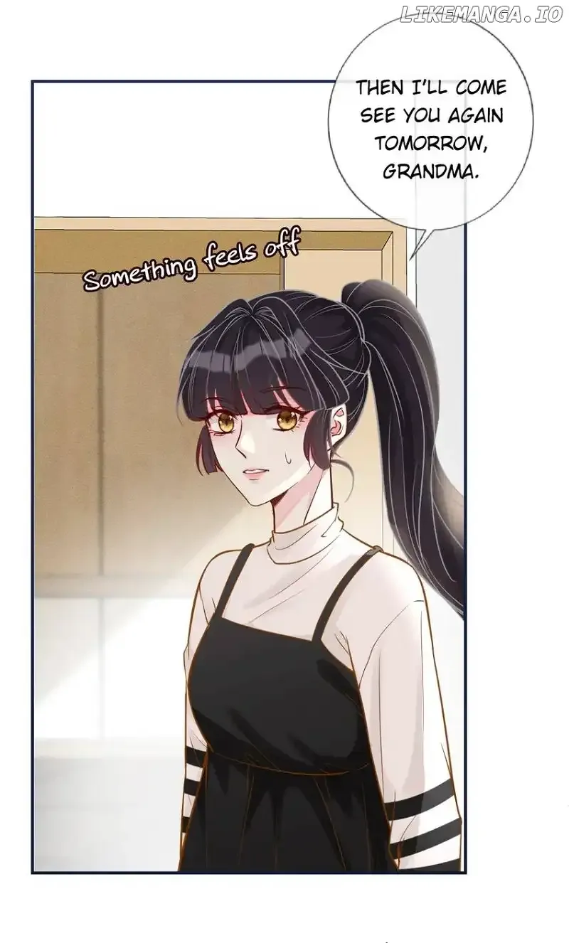 Everyone’s Darling - Chapter 19 Page 7