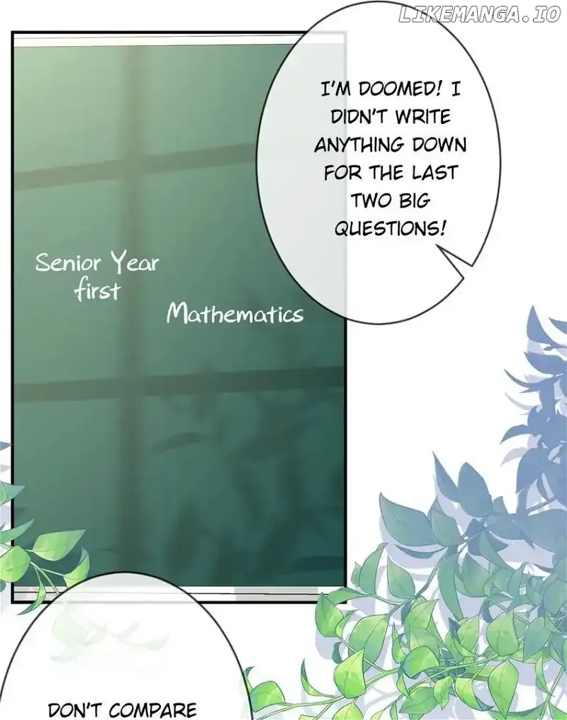 Everyone’s Darling - Chapter 19 Page 9