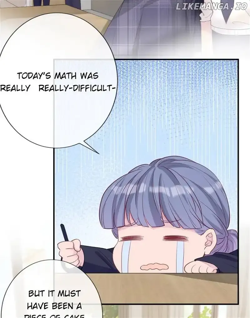 Everyone’s Darling - Chapter 19 Page 11