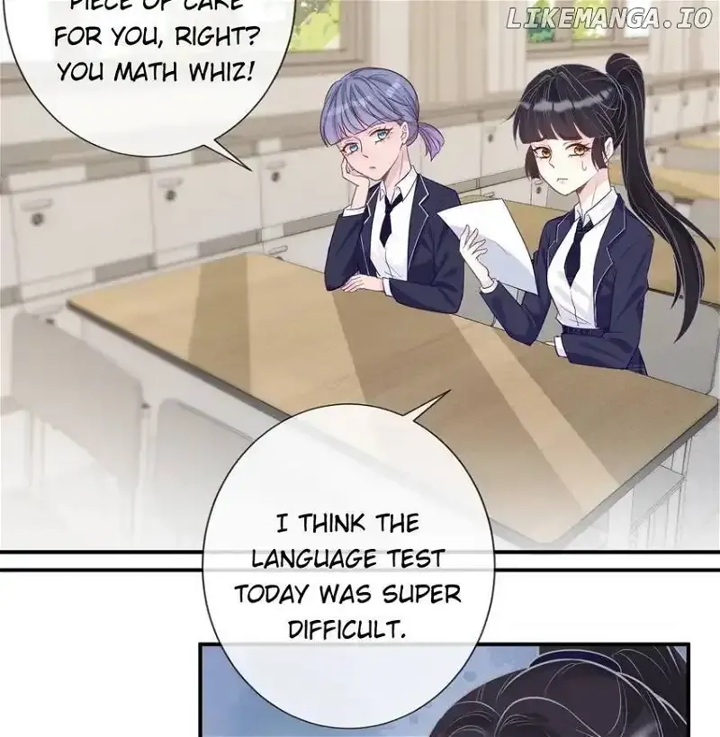 Everyone’s Darling - Chapter 19 Page 12