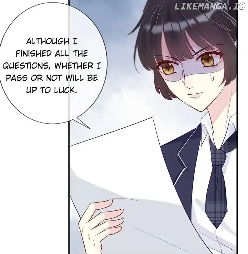 Everyone’s Darling - Chapter 19 Page 13