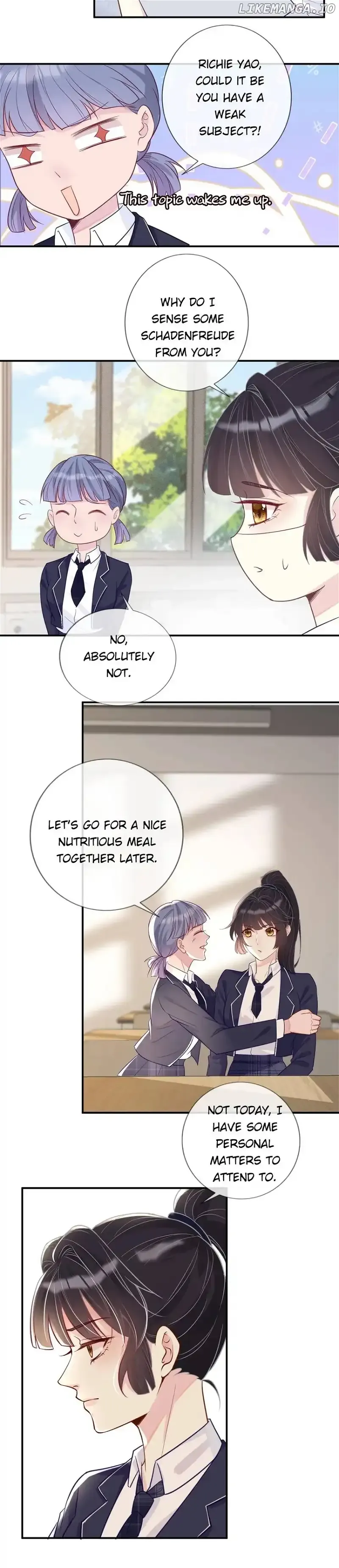 Everyone’s Darling - Chapter 19 Page 14