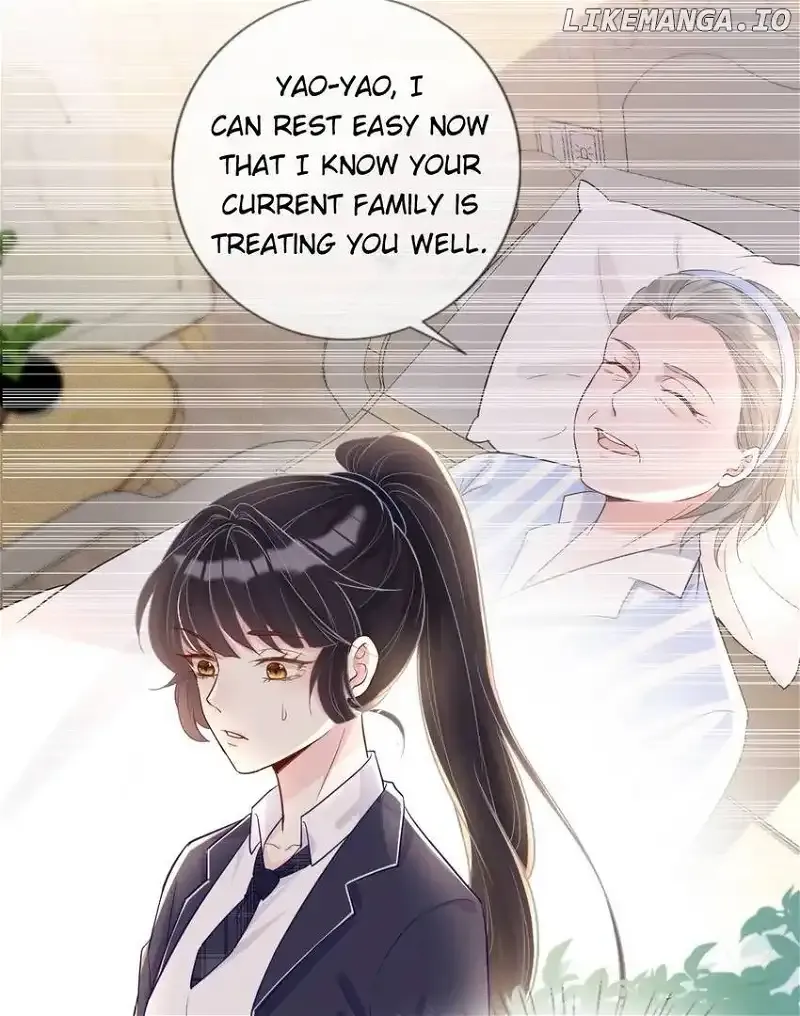 Everyone’s Darling - Chapter 19 Page 17