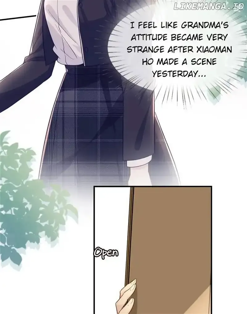 Everyone’s Darling - Chapter 19 Page 18