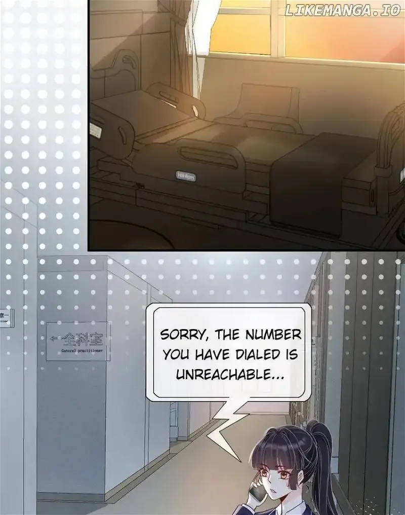 Everyone’s Darling - Chapter 19 Page 24