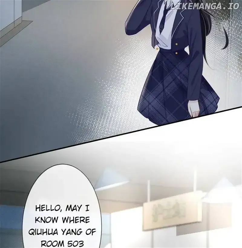 Everyone’s Darling - Chapter 19 Page 25