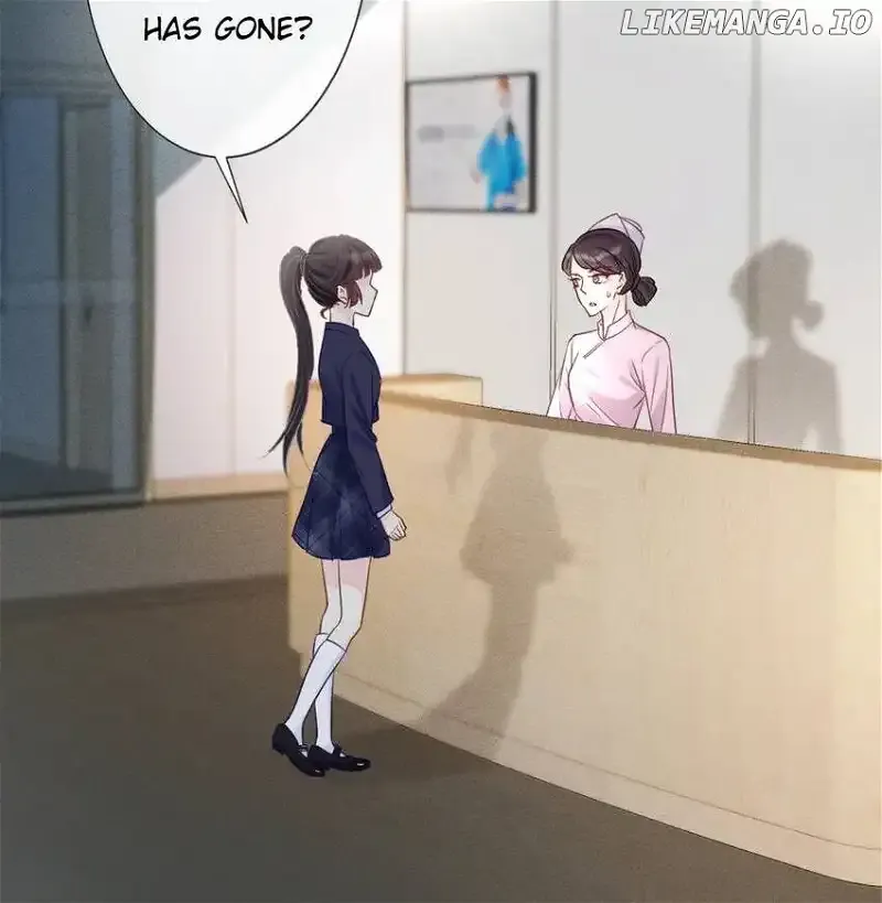 Everyone’s Darling - Chapter 19 Page 26