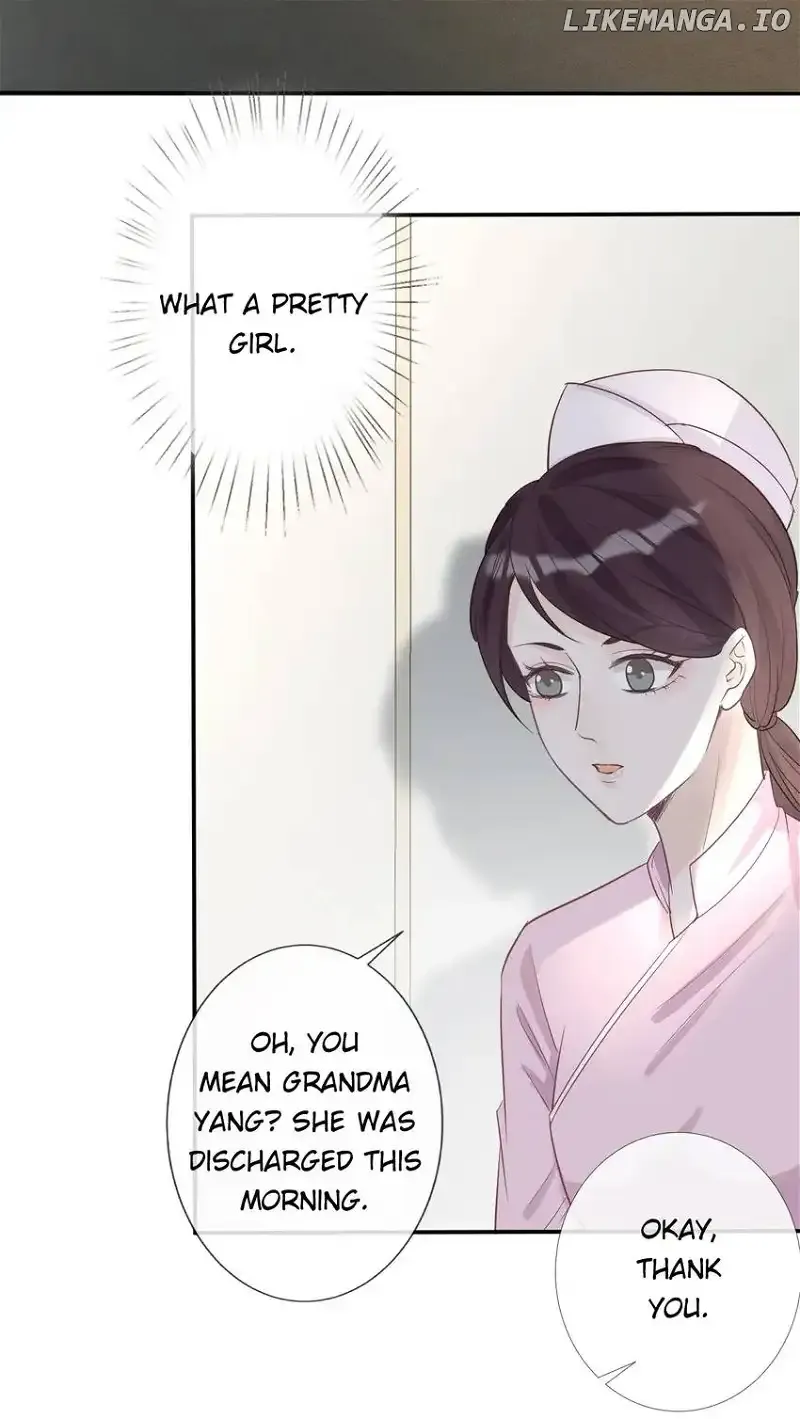Everyone’s Darling - Chapter 19 Page 27