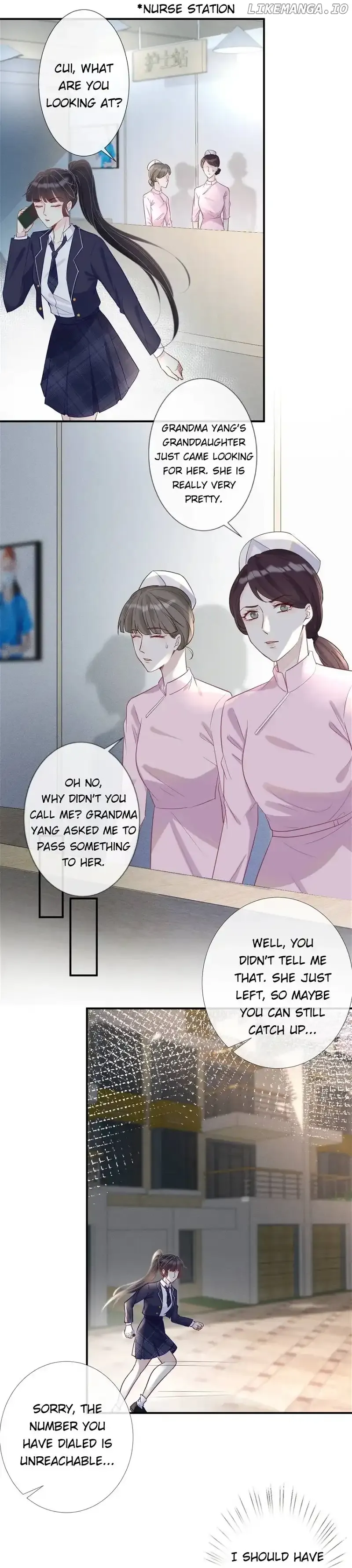 Everyone’s Darling - Chapter 19 Page 28