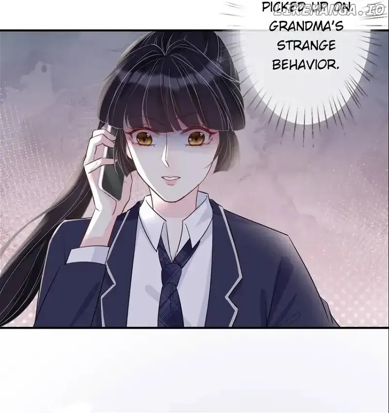 Everyone’s Darling - Chapter 19 Page 29
