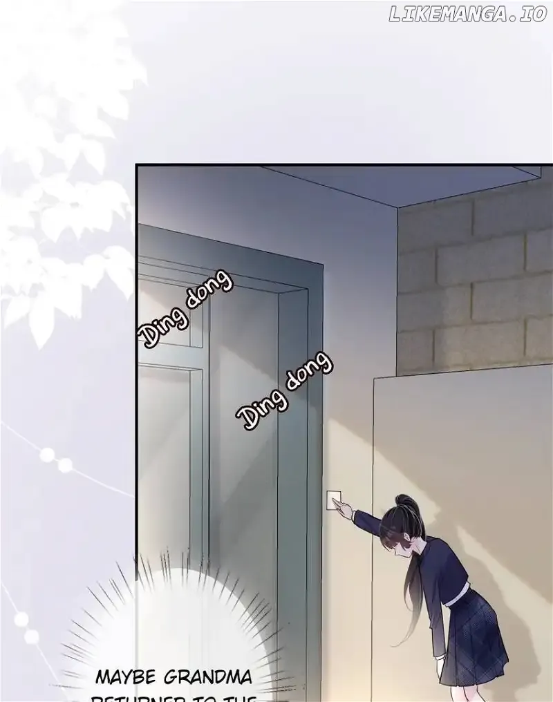 Everyone’s Darling - Chapter 19 Page 30