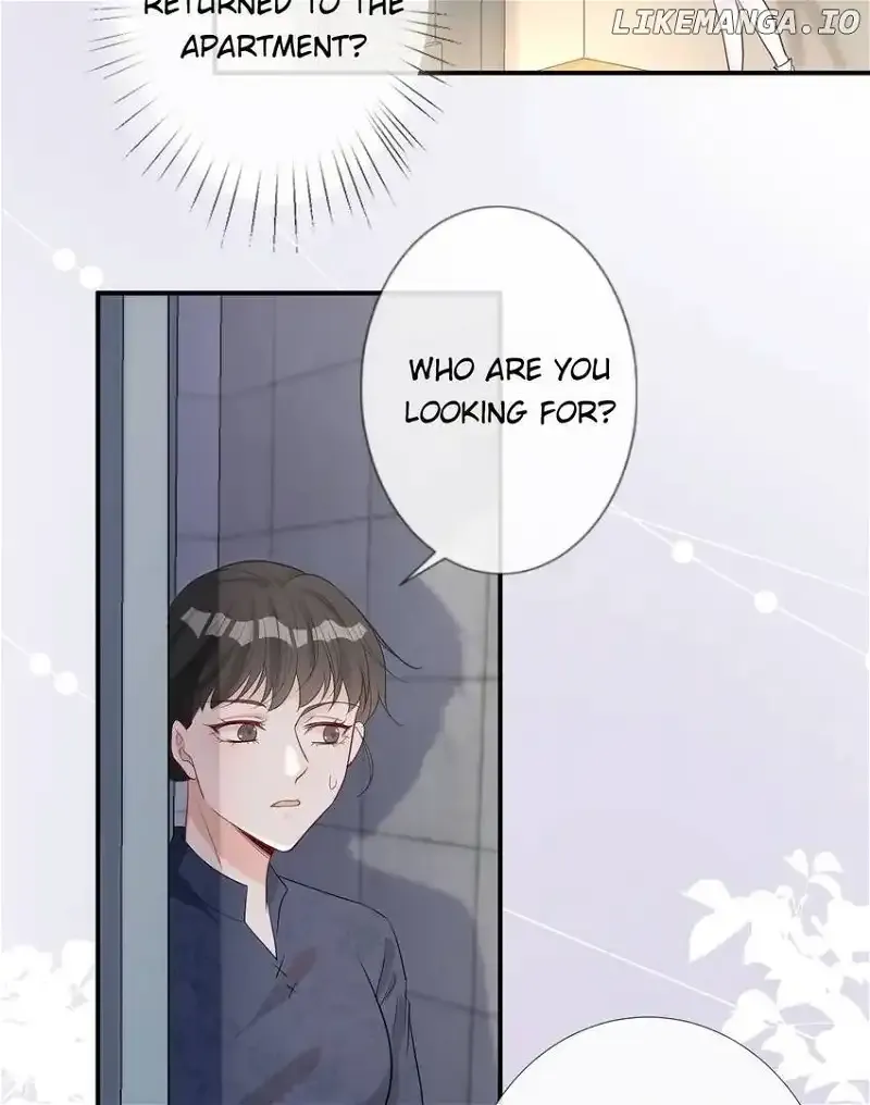 Everyone’s Darling - Chapter 19 Page 31