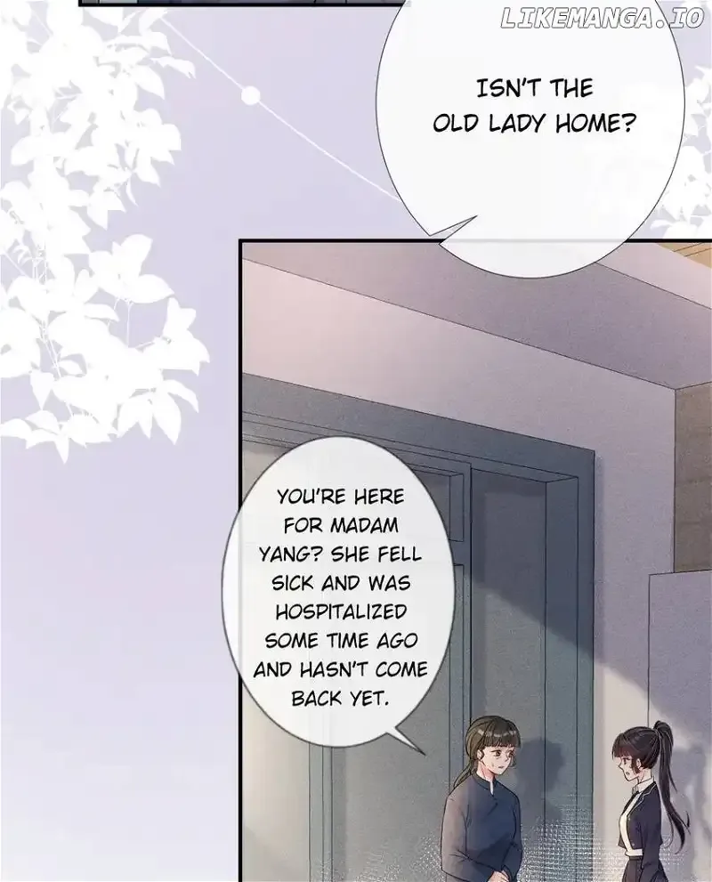 Everyone’s Darling - Chapter 19 Page 32