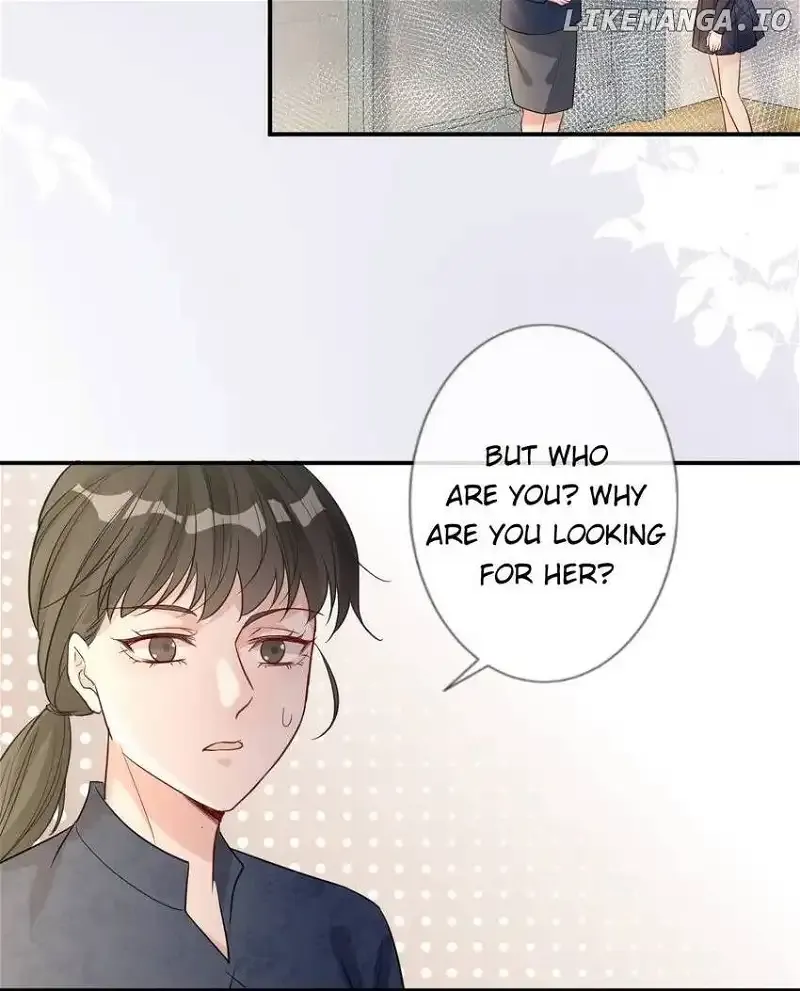 Everyone’s Darling - Chapter 19 Page 33