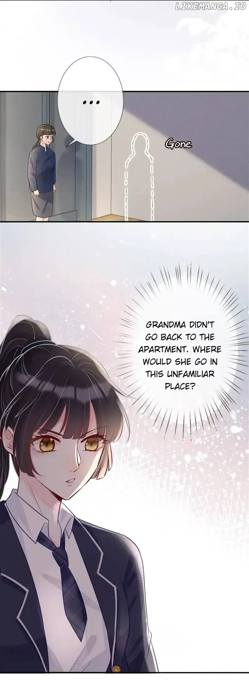Everyone’s Darling - Chapter 19 Page 34