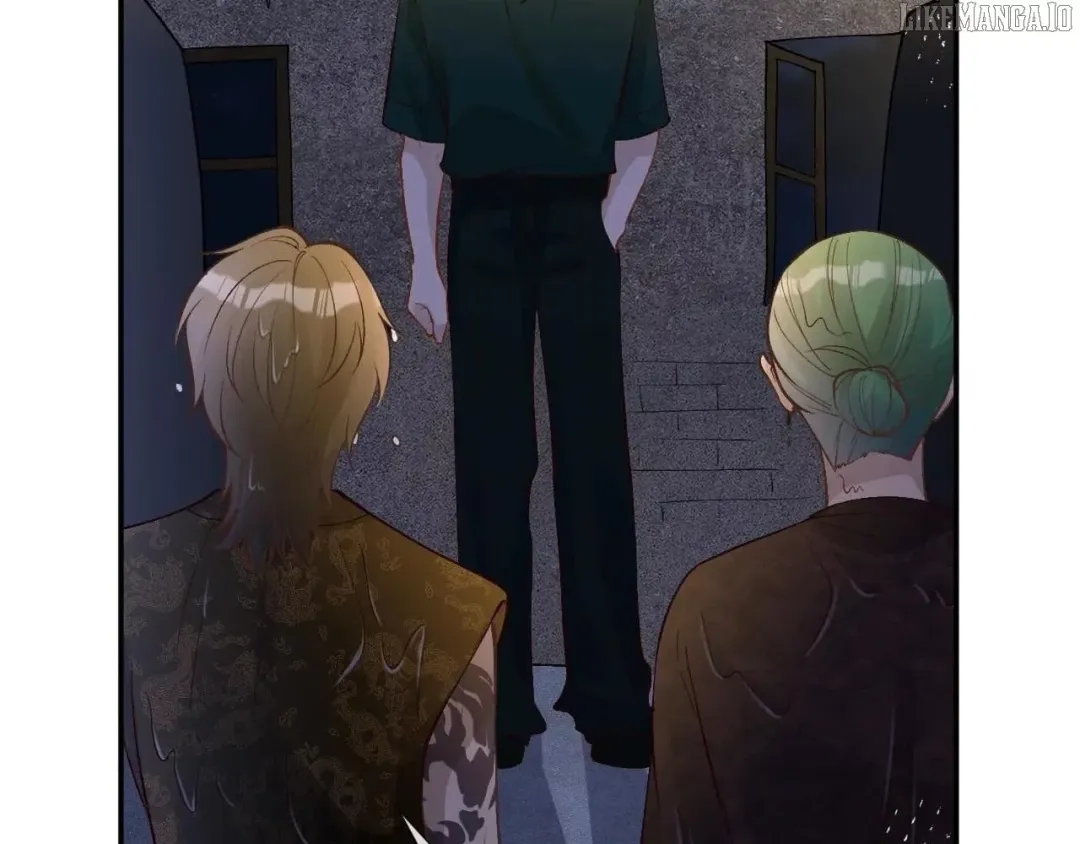 Everyone’s Darling - Chapter 190 Page 6