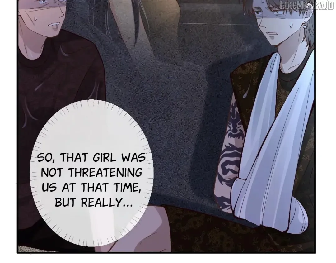 Everyone’s Darling - Chapter 190 Page 20