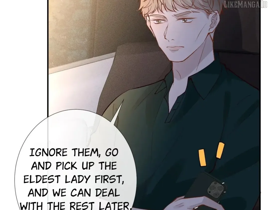 Everyone’s Darling - Chapter 190 Page 24