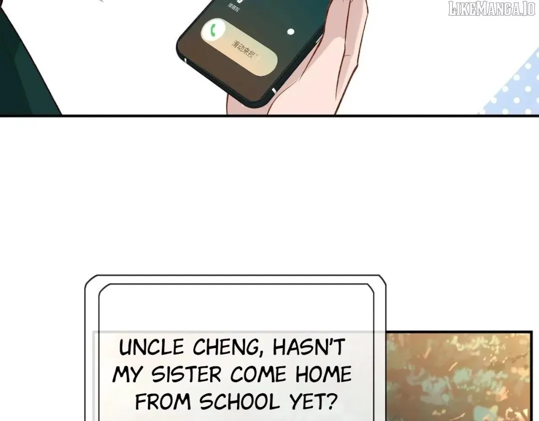 Everyone’s Darling - Chapter 190 Page 27