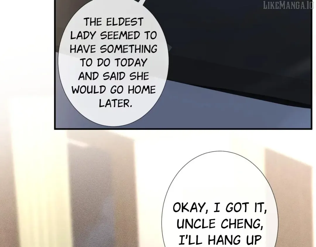 Everyone’s Darling - Chapter 190 Page 29