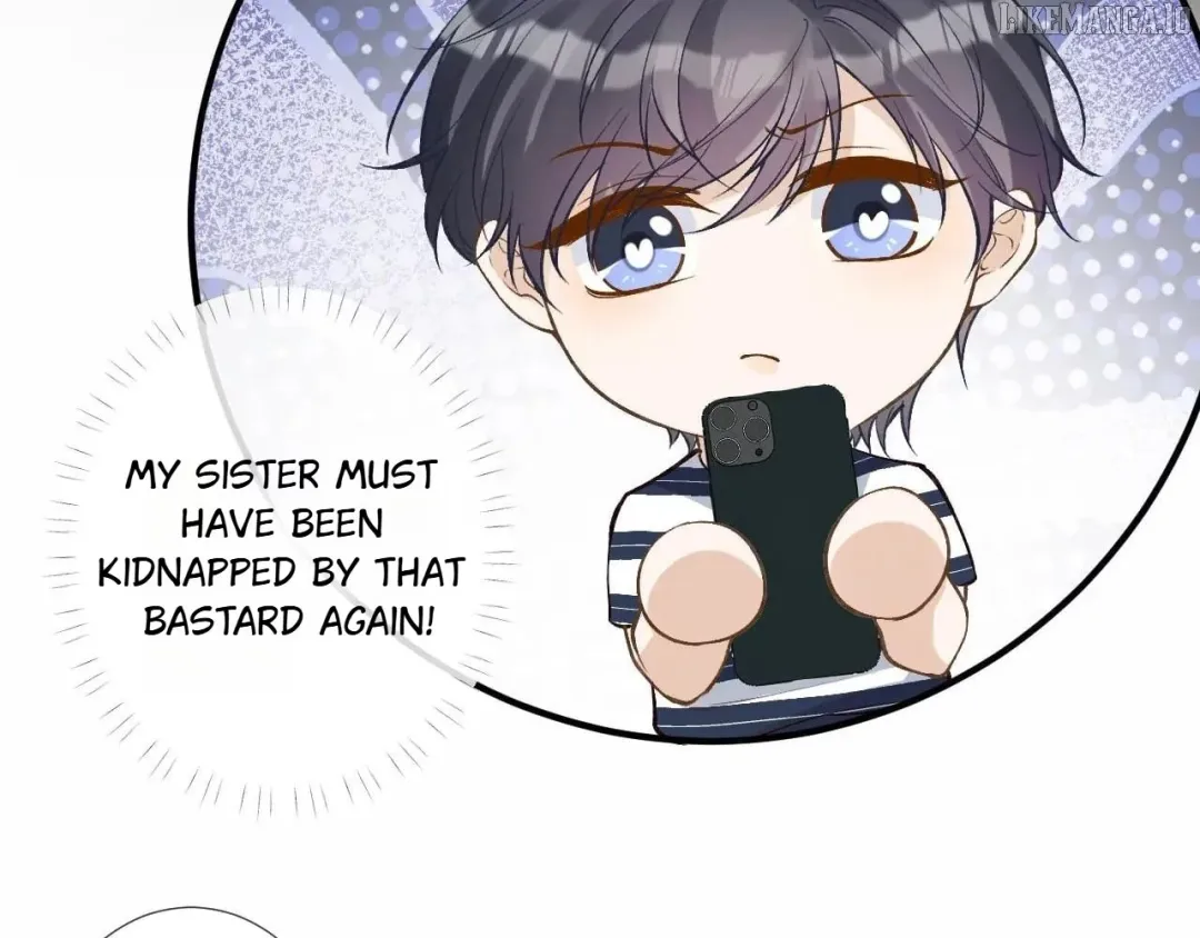 Everyone’s Darling - Chapter 190 Page 32