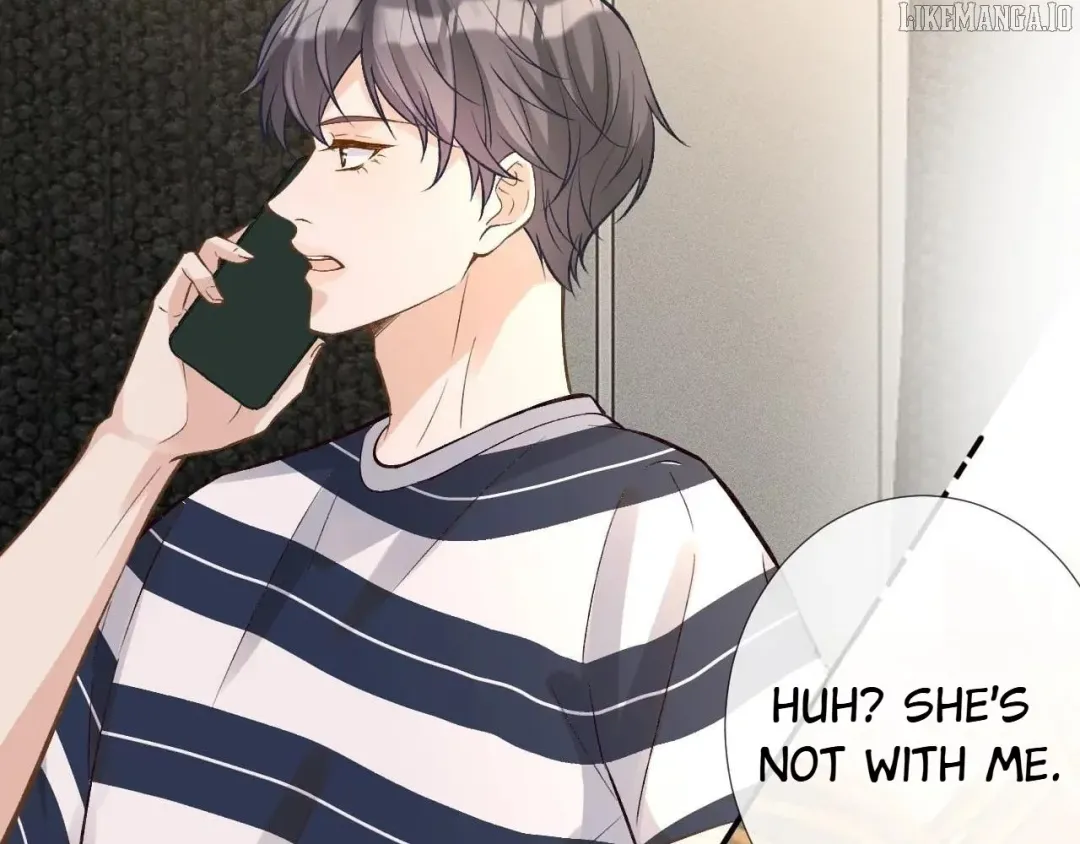 Everyone’s Darling - Chapter 190 Page 34