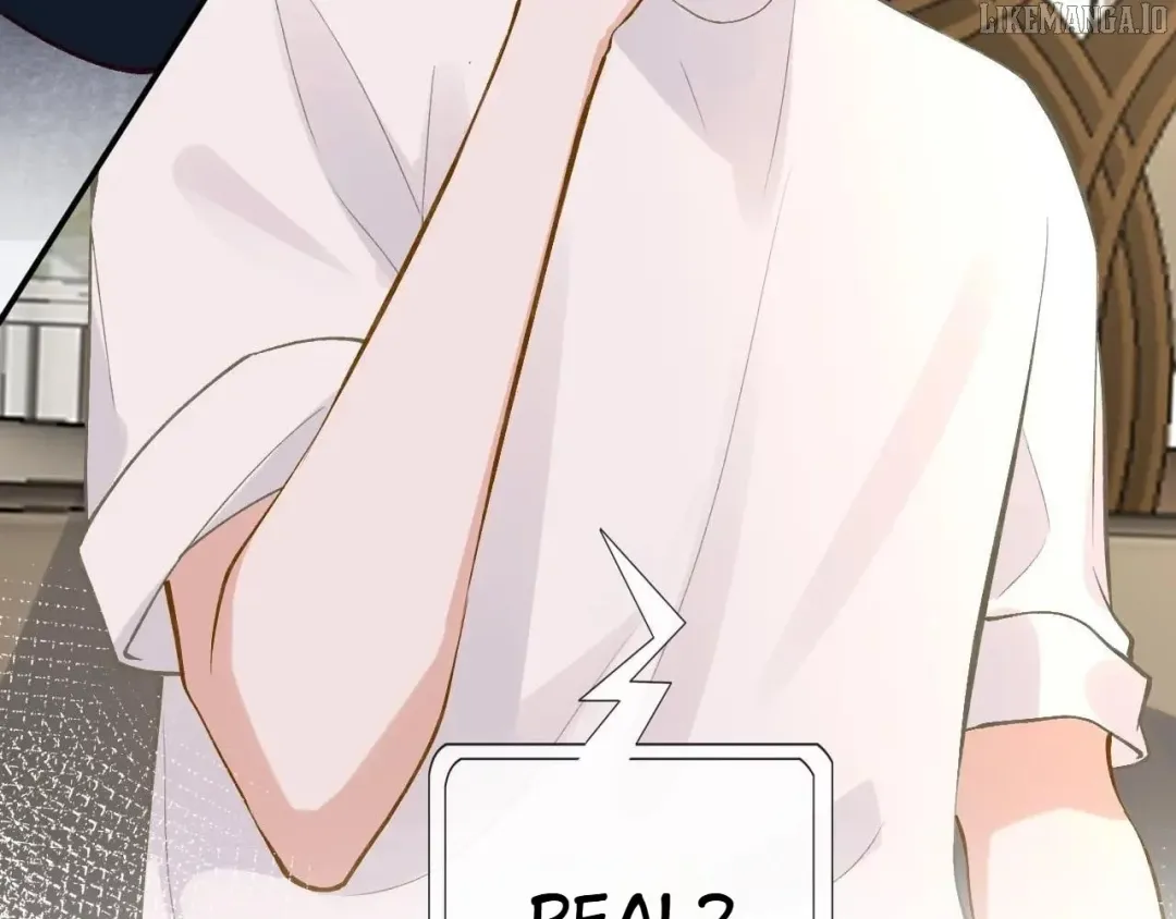 Everyone’s Darling - Chapter 190 Page 36