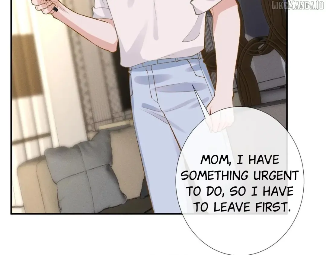 Everyone’s Darling - Chapter 190 Page 44