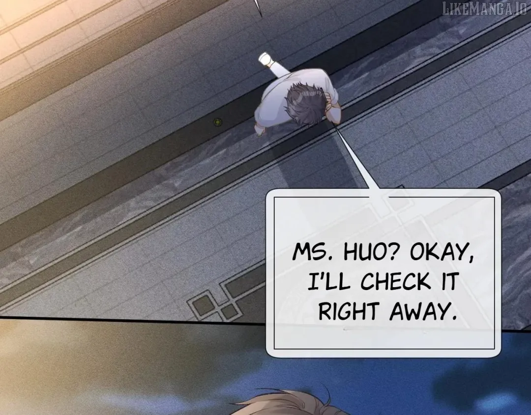 Everyone’s Darling - Chapter 190 Page 49