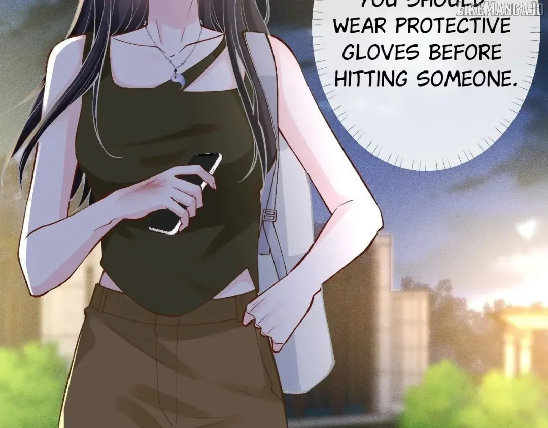 Everyone’s Darling - Chapter 190 Page 56