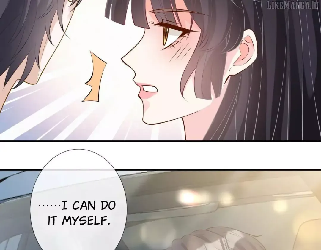 Everyone’s Darling - Chapter 191 Page 3
