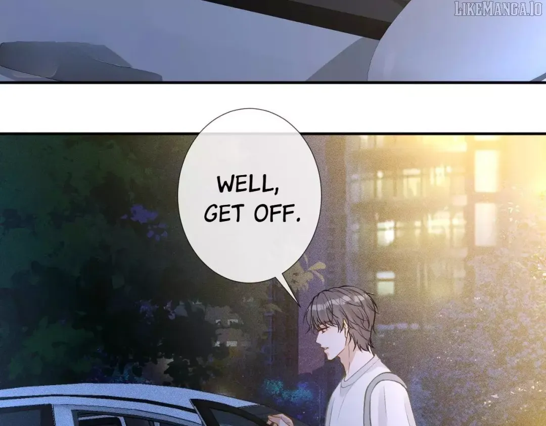 Everyone’s Darling - Chapter 191 Page 23