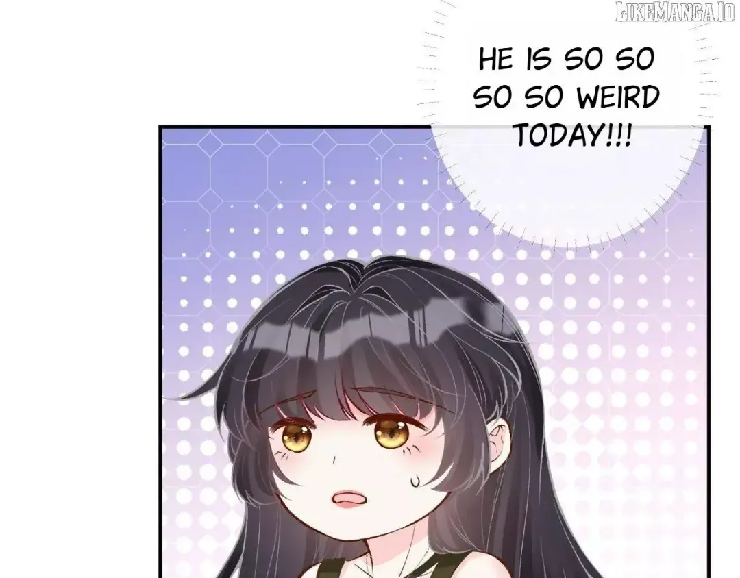Everyone’s Darling - Chapter 191 Page 34