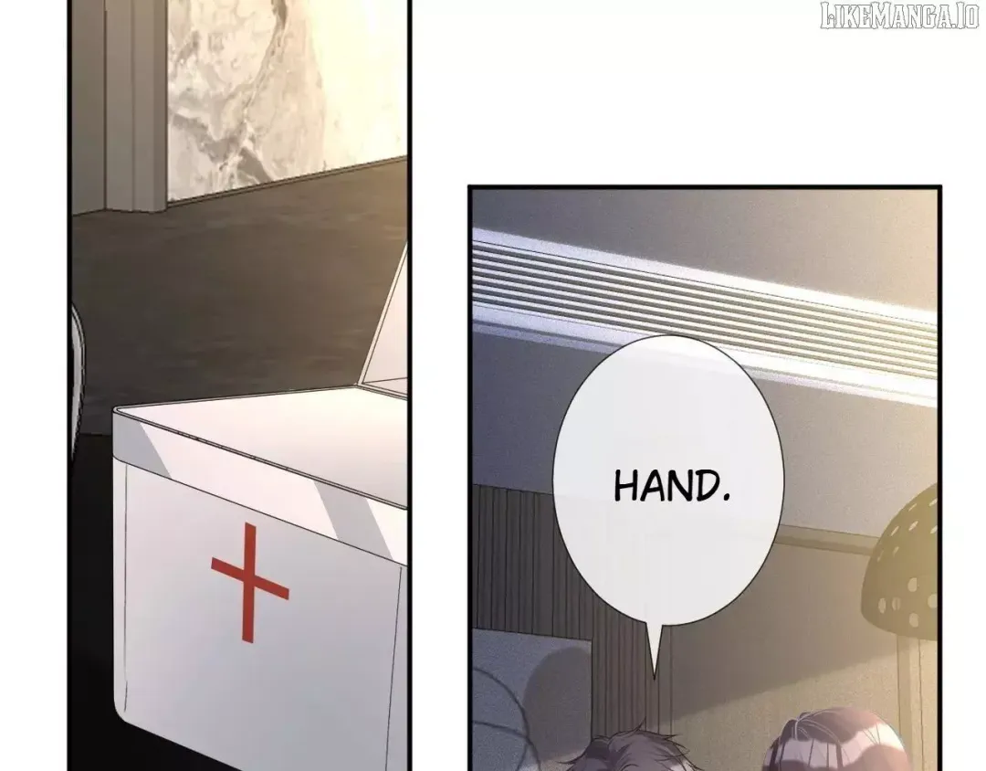 Everyone’s Darling - Chapter 191 Page 36