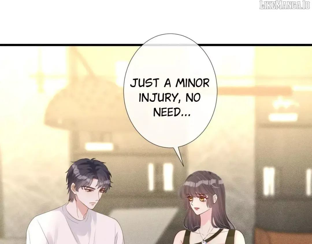 Everyone’s Darling - Chapter 191 Page 41